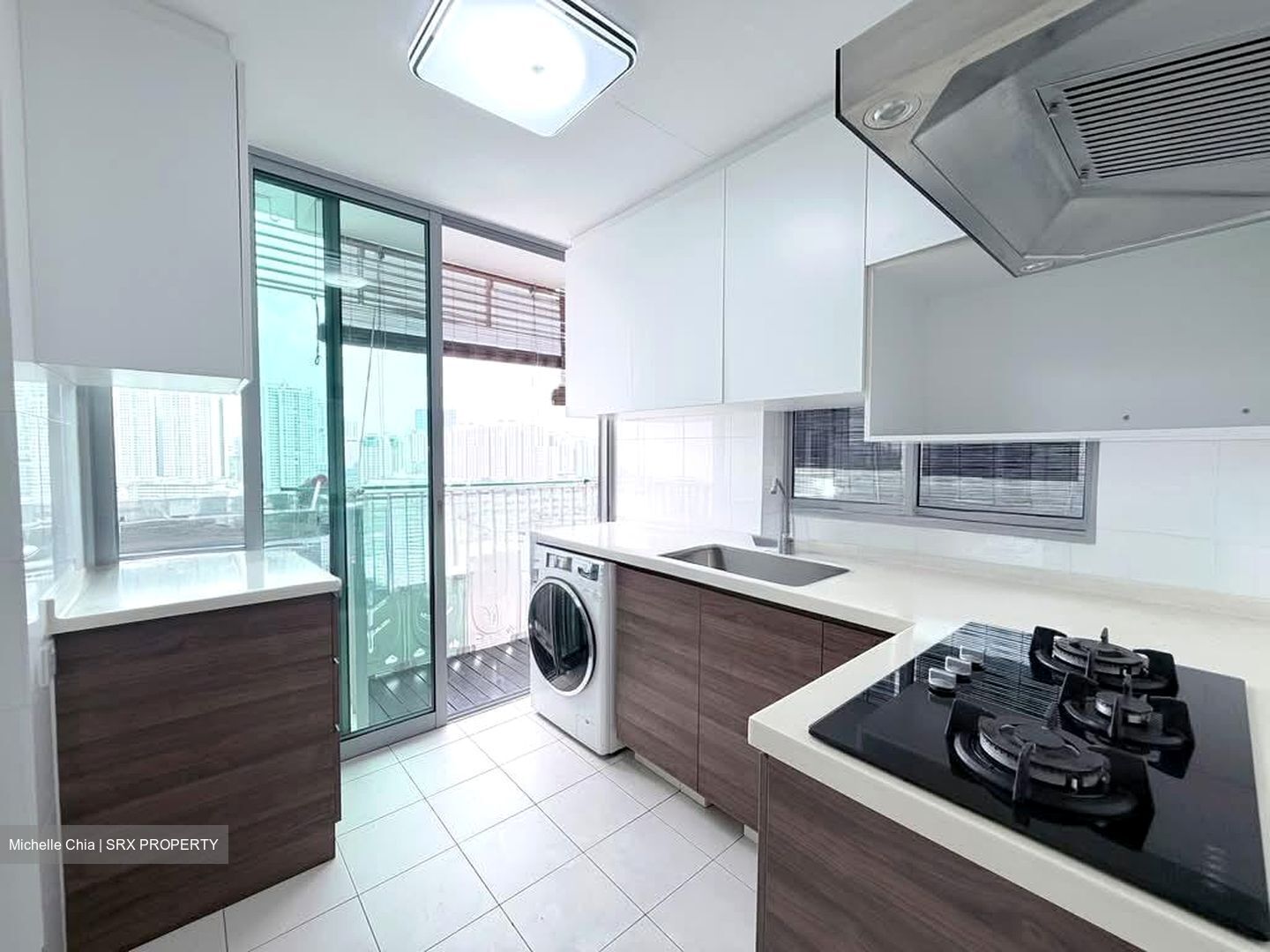 Domain 21 (D3), Condominium #583335771
